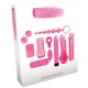 EXTREME PLEASURE KIT PINK