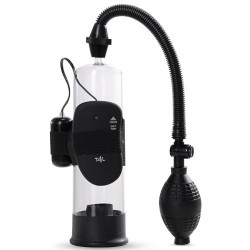 BESTSELLER PENIS PUMP VACUUM PUMP VIBRO