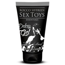 ROCCO SIFFREDI DELAY GEL 50ML