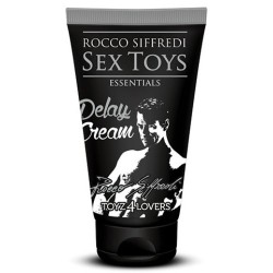 ROCCO SIFFREDI DELAY CREAM 50ML