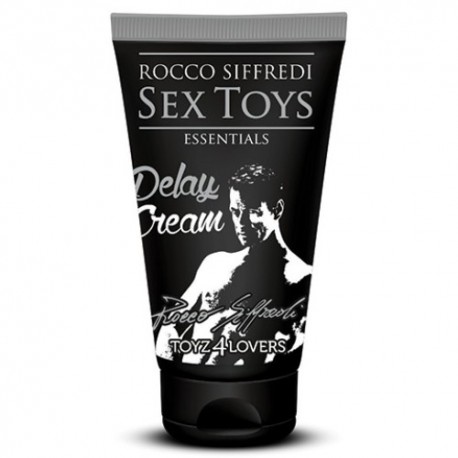 ROCCO SIFFREDI DELAY CREAM 50ML