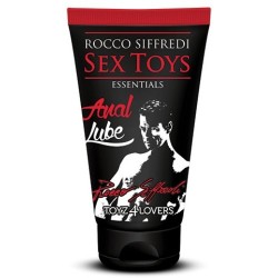 LUBRICANTE ANAL ROCCO SIFFREDI DE BASE ACUOSA 50ML