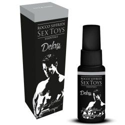 SPRAY RETARDANTE DELAY ROCCO SIFFREDI 15ML