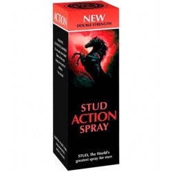 STUD ACTION STIMULANT SPRAY 20ML