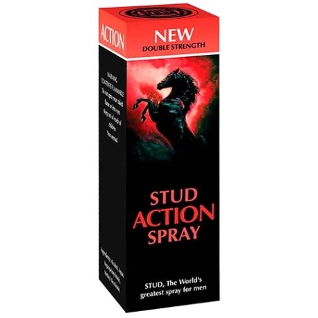 STUD ACTION SPRAY ESTIMULANTE 20ML