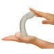 LAZY BUTTCOCK CRYSTAL