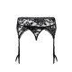 OBSESSIVE CATIA GARTER BELT