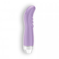 VIBRADOR LIORA LOVELINE MORADO