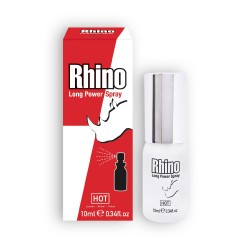 RHINO LONG POWER SPRAY HOT™ 10ML