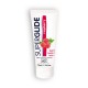 LUBRICANTE COMESTIBLE HOT™ SUPERGLIDE FRAMBUESA 75ML