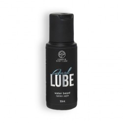 LUBRIFICANTE ANAL À BASE DE ÁGUA ANAL LUBE COBECO 50ML