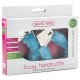 ESPOSAS CON PELUCHE FURRY HANDCUFFS AZULES