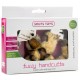 ESPOSAS CON PELUCHE FURRY HANDCUFFS LEOPARDO