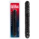 PENE DOBLE JR. VEINED DOUBLE HEADER 12'' NEGRO