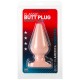 PLUG ANAL DOC JOHNSON CLASSIC BUTT PLUG FLESH LARGE