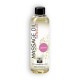 ACEITE DE MASAJE SHIATSU™ SENSUAL JASMÍN 250ML