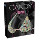 SUJETADOR COMESTIBLE CANDY BRA