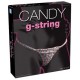 HILO DENTAL COMESTIBLE CANDY G-STRING