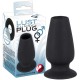 LUST TUNNEL SILICONE BUTTPLUG