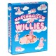 GOMAS EN FORMA DE PENE MARSHMALLOW WILLIES