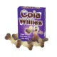 GOMAS EN FORMA DE PENE COLA WILLIES