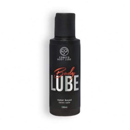 BODYLUBE WATER BASED LUBRICANT 100ML