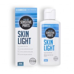 CREMA ILUMINADORA SKIN LIGHT 85ML