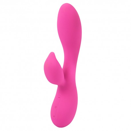 VIBRADOR RECARREGÁVEL LYLA