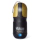 MASTURBADOR CON VIBRACIÓN VULCAN + VIBRATION TIGHT ANO