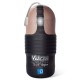 MASTURBADOR VIBRATÓRIO VULCAN + VIBRATION TIGHT VAGINA