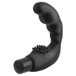 PLUG VIBRATORIO VIBRATING REACH AROUND ANAL FANTASY