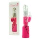 VIBRADOR DREAMWINGS ROSA