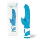 SWOOP VIBRATOR BLUE