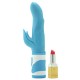 SWOOP VIBRATOR BLUE