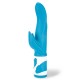 SWOOP VIBRATOR BLUE