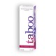 TABOO PLAISIR GEL FEMALE STIMULANT 30ML