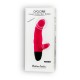 ADRIEN LASTIC CYCLONE VIBRATOR PINK