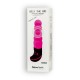 ADRIEN LASTIC BILLY THE KID VIBRATOR PINK