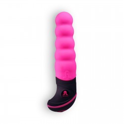 ADRIEN LASTIC BILLY THE KID VIBRATOR PINK