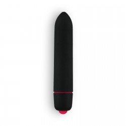 ADRIEN LASTIC UNIVIBE VIBRATING BULLET BLACK